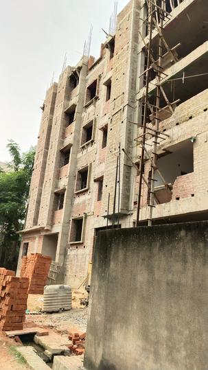 Saptaparan Apartment Main Image 1
