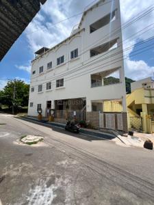 Image of 1008 Sq.ft 5 BHK Independent House for sale in Gayathripuram, Mysore for Rs. 15000000