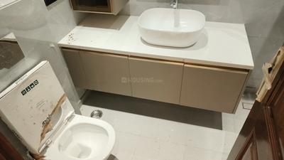 Image of 1800 Sq.ft 3 BHK Builder Floor for sale in Shivalik, New Delhi for Rs. 35000000