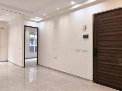 Living Room Image of 1120 Sq.ft 2 BHK Apartment / Flat for sale in M3M Marina, Sector 68 Gurgaon for Rs. 16500000