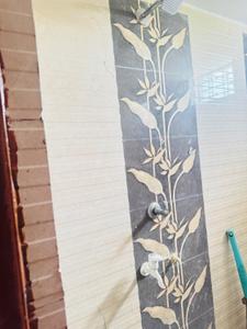 Bathroom Image of 190 Sq.ft 1 RK Apartment / Flat for rent in Nipania Rewa for Rs. 4000
