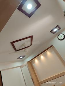 Hall Image of 900 Sq.ft 2 BHK Apartment / Flat for sale in Shree Residency, Chikhali Pune for Rs. 6200000