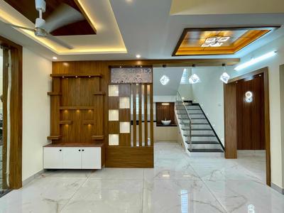 Hall Image of 2400 Sq.ft 3 BHK Independent House for sale in Saravanampatty Coimbatore for Rs. 13900000