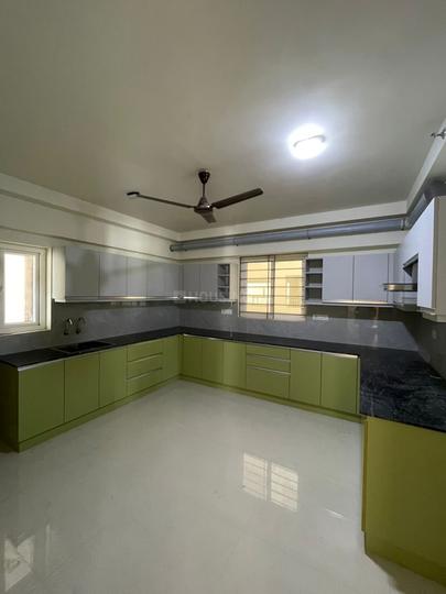 Vennala Kitchen 1