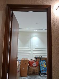 Main Entrance Image of 1128 Sq.ft 3 BHK Builder Floor for sale in Paschim Vihar New Delhi for Rs. 22500000