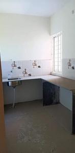 Kitchen Image of 548 Sq.ft 2 BHK Apartment / Flat for sale in Aastha Heights, Lambakheda Bhopal for Rs. 1200000
