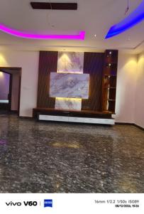 Bedroom Image of 3000 Sq.ft 5 BHK Independent House for sale in D Group Employees Layout Bengaluru for Rs. 28000000