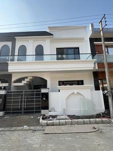 Image of 1500 Sq.ft 3 BHK Villa for sale in RBC Group Happy Home, Sector 115, Mohali for Rs. 9900000
