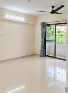 Hall Image of 1130 Sq.ft 2 BHK Apartment / Flat for sale in Adhiraj Gardens, Kharghar Navi Mumbai for Rs. 15000000