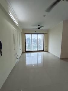 Bedroom Image of 750 Sq.ft 2 BHK Apartment / Flat for rent in Borivali West Mumbai for Rs. 51000