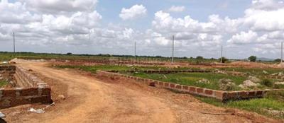 Floor Plan Image of 1200 Sq.ft Residential Plot / Land for sale in Patrapada Bhubaneswar for Rs. 2500000