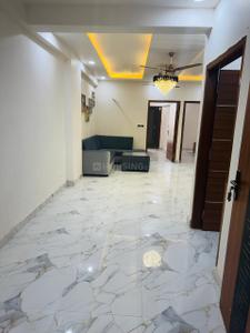 Hall Image of 1600 Sq.ft 3 BHK Apartment / Flat for sale in Mansarovar Extension Jaipur for Rs. 5000000