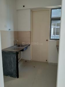Kitchen Image of 1356 Sq.ft 3 BHK Apartment / Flat for sale in Godrej Seven, Joka Kolkata for Rs. 8000000