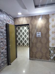 Hall Image of 1500 Sq.ft 3 BHK Apartment / Flat for rent in Magadh Colony Gaya for Rs. 21000