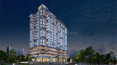 Image of 1150 Sq.ft 2 BHK Apartment / Flat for sale in Mahalaxmi Elegance, Undri, Pune for Rs. 5800000