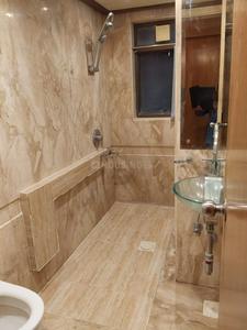 Bathroom Image of 1200 Sq.ft 3 BHK Apartment / Flat for sale in Malabar Hill Mumbai for Rs. 95000000