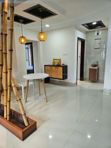 Hall Image of 1420 Sq.ft 3 BHK Builder Floor for rent in Ulubari Guwahati for Rs. 63000