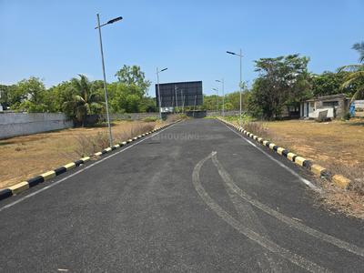 Kamaraj Nagar Plot View 2