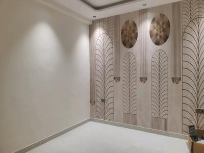 Bedroom Image of 1850 Sq.ft 4 BHK Builder Floor for sale in Green Field Colony Faridabad for Rs. 17000000