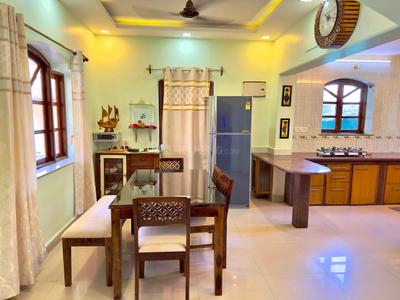 Hall Image of 2691 Sq.ft 4 BHK Villa for sale in Arpora Goa for Rs. 40000000