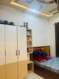 Bedroom Image of 1200 Sq.ft 3 BHK Independent House for sale in Vaishali Nagar Ajmer for Rs. 900000
