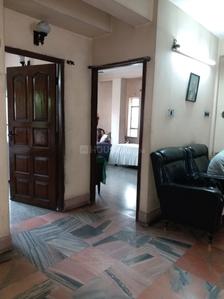 Hall Image of 730 Sq.ft 2 BHK Apartment / Flat for sale in Topsia Kolkata for Rs. 3000000