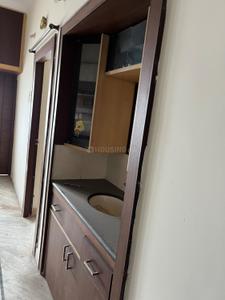 Kitchen Image of 1125 Sq.ft 2 BHK Apartment / Flat for sale in Narayanguda Hyderabad for Rs. 7000000