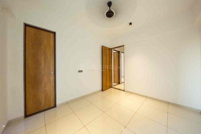 Bedroom Image of 1312 Sq.ft 2 BHK Apartment / Flat for rent in Shaligram Prime, South Bopal Ahmedabad for Rs. 22500