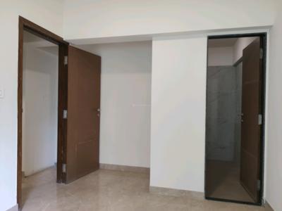 Bedroom Image of 609 Sq.ft 1 BHK Apartment / Flat for sale in I R Jamuna CHS, Andheri East Mumbai for Rs. 12100000