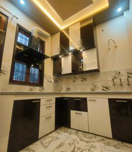 Kitchen Image of 2100 Sq.ft 4 BHK Independent House for sale in Sarojini Nagar Lucknow for Rs. 7500000