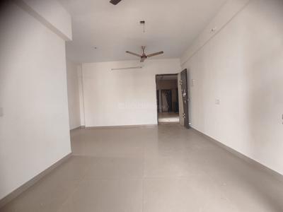 Hall Image of 1150 Sq.ft 2 BHK Apartment / Flat for sale in Sky Avenue Ltd, Kamothe Navi Mumbai for Rs. 11500000