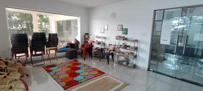 Hall Image of 2000 Sq.ft 3 BHK Apartment / Flat for rent in Accurate Wind Chimes, Narsingi Hyderabad for Rs. 65000