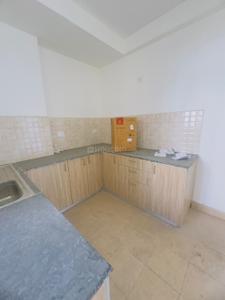 Kitchen Image of 1550 Sq.ft 3 BHK Apartment / Flat for sale in Amrapali Crystal Homes Phase 1, Sector 76 Noida for Rs. 23000000