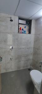 Image of 1850 Sq.ft 3 BHK Apartment / Flat for rent in Anand Aspire, Jahangirabad, Surat for Rs. 28000