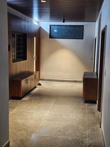 Hall Image of 1800 Sq.ft 3 BHK Apartment / Flat for rent in Begumpet Hyderabad for Rs. 31000