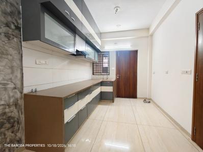 Kitchen Image of 2650 Sq.ft 4 BHK Independent House for rent in Darshanam Club Life, Undera Vadodara for Rs. 45000