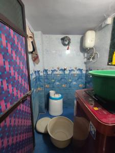 Image of 550 Sq.ft 1 BHK Apartment / Flat for sale in Balaram Apartment, Kalwa, Thane for Rs. 4000000
