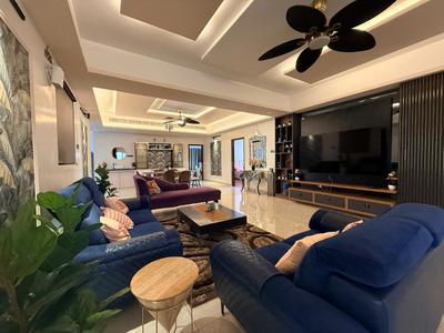 Image of 4100 Sq.ft 4 BHK Apartment / Flat for sale in Akshayanagar, Bengaluru for Rs. 42000000