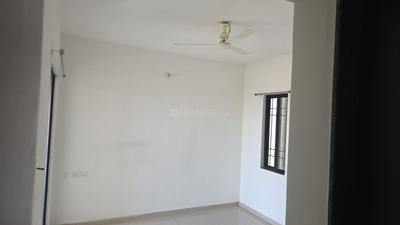 Amit Eka Phase II E Building Bedroom Two 2