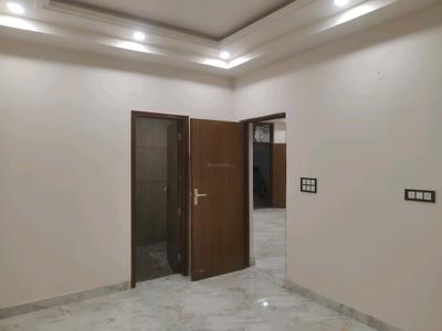 Bedroom Image of 2250 Sq.ft 3 BHK Builder Floor for sale in Sector 49 Faridabad for Rs. 13500000
