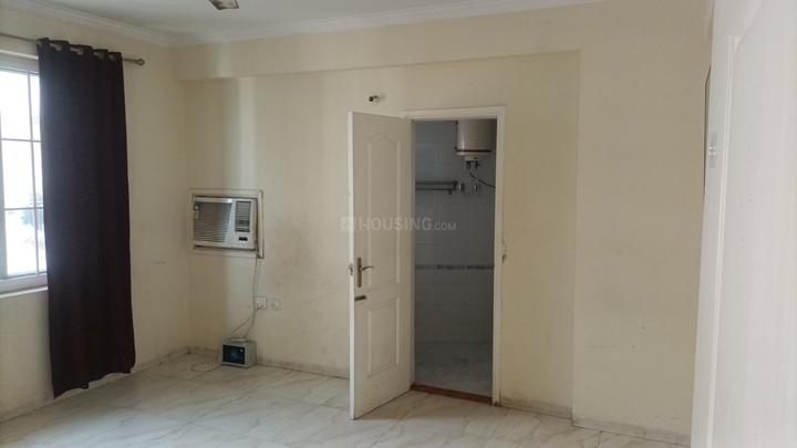 Metrocity apartment Bedroom One 1