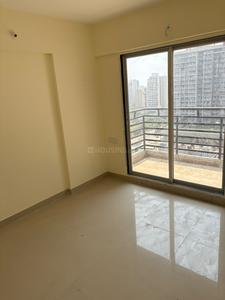 Bedroom Image of 1010 Sq.ft 2 BHK Apartment / Flat for sale in Dronagiri Navi Mumbai for Rs. 7200000