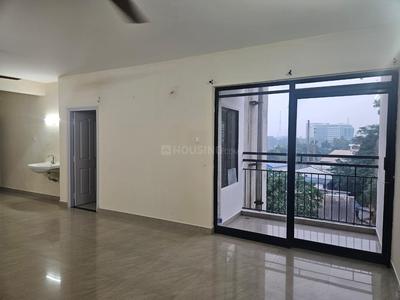 Hall Image of 1550 Sq.ft 3 BHK Apartment / Flat for sale in Heavenly City, Kakkanad Kochi for Rs. 6500000