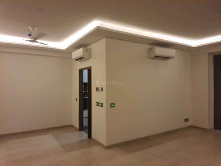 DLF Independent Floors At DLF City Phase IV Living Room 1