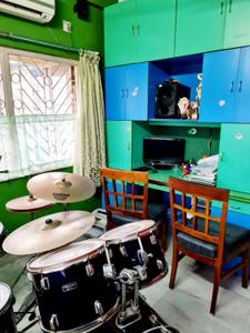Hall Image of 2600 Sq.ft 4 BHK Penthouse for sale in Jadavpur Kolkata for Rs. 16500000