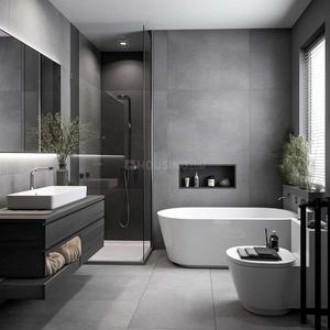 Image of 1050 Sq.ft 2 BHK Apartment / Flat for sale in Sector 126, Noida for Rs. 3300000