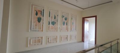 Balcony Image of 2200 Sq.ft 4 BHK Villa for sale in Mansarovar Extension Jaipur for Rs. 12500000