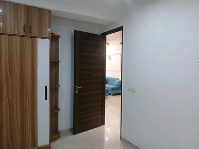 Bedroom Image of 1503 Sq.ft 3 BHK Builder Floor for rent in M3M Soulitude, Sector 89 Gurgaon for Rs. 32000