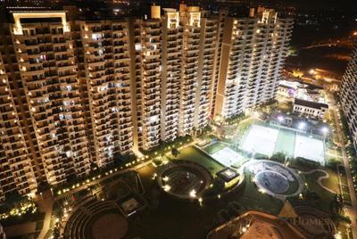 Image of 1325 Sq.ft 2 BHK Apartment / Flat for sale in ACE City, Noida Extension, Greater Noida for Rs. 12400000