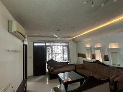 Hall Image of 2310 Sq.ft 3 BHK Apartment / Flat for sale in Ridhiraj Residency, Tilak Nagar Jaipur for Rs. 17000000